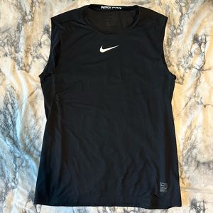 Nike Pro Tank - Large